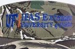 Extension Camo Visor