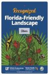 Florida-Friendly Landscaping™ Silver Sign