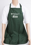 Master Gardener Volunteer Apron