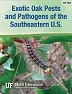 Exotic Oak Pests and Pathogens ID Deck