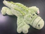 Stuffed Alligator Toy