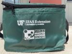 Master Gardener Volunteer Lunchbox