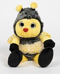 Stuffed Bee
