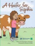 4-H Heifer for Sophia chapter book