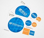 IFAS sticker