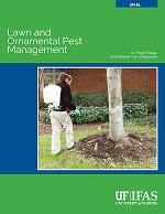 Lawn & Ornamental Pest Management