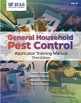 General Household Pest Control Applicator Training Manual