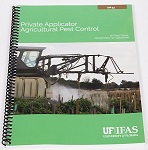Private Applicator Agricultural Pest Control