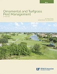 Ornamental and Turfgrass Pest Management