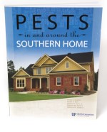 Pests In and Around the Southern Home
