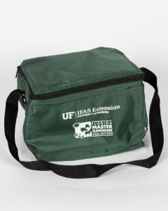Master Gardener Volunteer Lunchbox