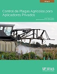 Private Applicator Pest Control Spanish language edition