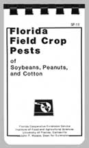Field Crop Pests Flip Chart: Soybean, Peanuts and Cotton