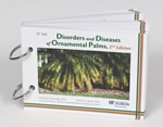 Disorders and Diseases of Ornamental Palms ID Deck