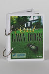 Good Lawn Bugs