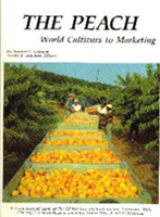 The Peach: World Cultivars to Marketing