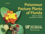 Poisonous Pasture Plants of Florida