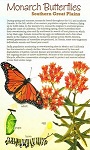 Monarch Butterflies: Southern Great Plains