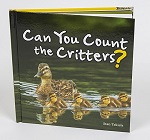 Counting book