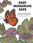 Keep Monarchs Safe