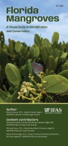 Florida Mangroves - A Visual Guide to Identification and Conservation