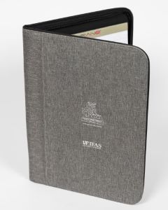 Aquatic Weeds Padfolio
